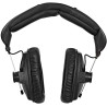 BEYERDYNAMIC DT 100 400 OHM/BLACK SŁUCHAWKI STUDYJNE ZAMKNIĘTE