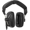 BEYERDYNAMIC DT 100 400 OHM/BLACK SŁUCHAWKI STUDYJNE ZAMKNIĘTE