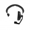 BEYERDYNAMIC DT 108 200/400/BLACK ZESTAW Z POJEDYNCZĄ SŁUCHAWKĄ, CZARNY, BEZ KABLA