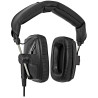 BEYERDYNAMIC DT 100 16 OHM/BLACK SŁUCHAWKI STUDYJNE ZAMKNIĘTE