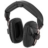 BEYERDYNAMIC DT 100 16 OHM/BLACK SŁUCHAWKI STUDYJNE ZAMKNIĘTE