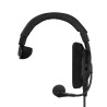 BEYERDYNAMIC DT 280 MK II 200/80 OHM ZESTAW NAGŁOWNY Z SŁUCHAWKĄ I MIKROFONEM