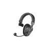 BEYERDYNAMIC DT 280 MK II 200/250 OHM - ZESTAW Z POJEDYNCZĄ SŁUCHAWKĄ I MIKROFONEM