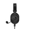 BEYERDYNAMIC DT 290 MK II 200/80 OHM - ZESTAW Z MIKROFONEM DYNAMICZNYM
