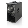 DBTECHNOLOGIES ES 1203 - AKTYWNY SYSTEM NAGŁOŚNIENIOWY 2400W