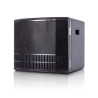 DBTECHNOLOGIES ES 503 - AKTYWNY SYSTEM NAGŁOŚNIENIOWY