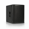 DBTECHNOLOGIES SUB 615 SUBWOOFER AKTYWNY 15"