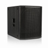 DBTECHNOLOGIES SUB 618 SUBWOOFER AKTYWNY 18"