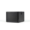 DBTECHNOLOGIES SUB 915 SUBWOOFER AKTYWNY 15"