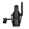 ASTON MICROPHONES ELEMENT BUNDLE MIKROFON POJEMNOŚCIOWY + UCHWYT + POP FILTR