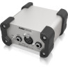 KLARK TEKNIK DI 10A DI-BOX AKTYWNY 1-KANAŁOWY