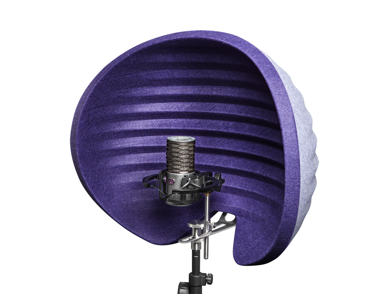 ASTON MICROPHONES HALO MINI KABINA WOKALOWA - Riff.net.pl