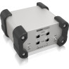 KLARK TEKNIK DI 20P DI-BOX PASYWNY STEREO