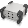 KLARK TEKNIK DI 20P DI-BOX PASYWNY STEREO