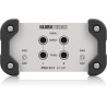 KLARK TEKNIK DI 20P DI-BOX PASYWNY STEREO