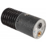 ASTON MICROPHONES ORIGIN BLACK BUNDLE MIKROFON POJEMNOŚCIOWY + UCHWYT + POP FILTR