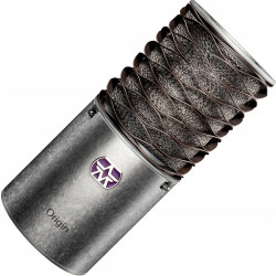 ASTON MICROPHONES ORIGIN...