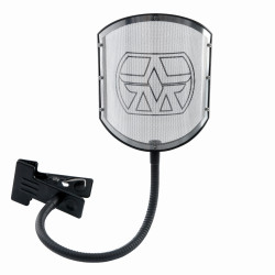 ASTON MICROPHONES SHIELD GN...