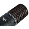 ASTON MICROPHONES SPIRIT BLACK BUNDLE MIKROFON POJEMNOŚCIOWY + POP FILTR