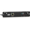 KLARK TEKNIK DN32-WSG KARTA ROZSZERZENIA WAVES SOUNDGRID DO SERII M