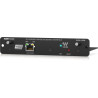 KLARK TEKNIK DN32-WSG KARTA ROZSZERZENIA WAVES SOUNDGRID DO SERII M