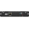 KLARK TEKNIK DN32-WSG KARTA ROZSZERZENIA WAVES SOUNDGRID DO SERII M