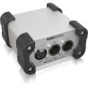 KLARK TEKNIK DS 50 SPLITER PASYWNY 5-KANAŁOWY