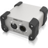KLARK TEKNIK DS 50 SPLITER PASYWNY 5-KANAŁOWY