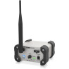 KLARK TEKNIK DW 20R TRANSMITER SYGNAŁU 2,4GHZ - ODBIORNIK