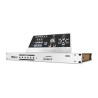 AUDIENT ASP510 KONTROLER MONITORÓW DLA SYSTEMÓW DŹWIĘKU PRZESTRZENNEGO