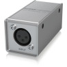 KLARK TEKNIK MIC BOOSTER CM-1 MINIATUROWY BOOSTER MIKROFONOWY