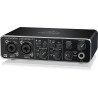 AUDIENT EVO8 BY AUDIENT INTERFEJS AUDIO USB 4IN 4OUT
