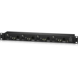 BEHRINGER DI4800A DI-BOX AKTYWNY 4-KANAŁOWY