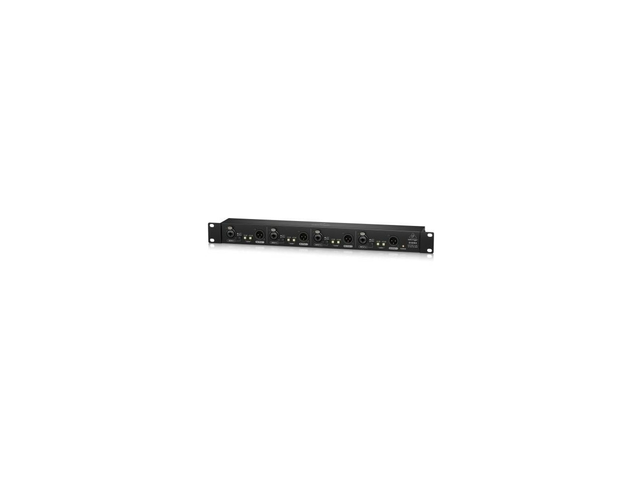 Behringer Di4800A Di-Box Aktywny 4-Kanałowy