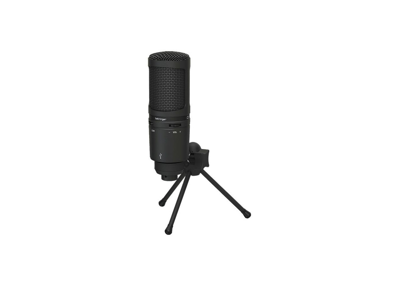 Behringer Bm1-U Mikrofon Pojemnościowy Usb