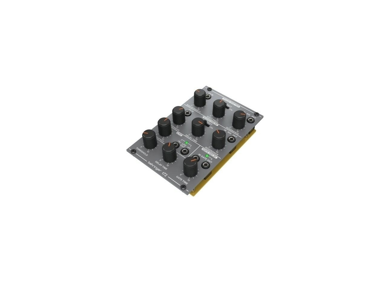 Behringer 172 Phase Shifter/Delay/Lfo Moduł Syntezatora Modularnego