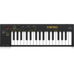 Behringer Swing Klawiatura Sterująca Usb/Midi/Cv