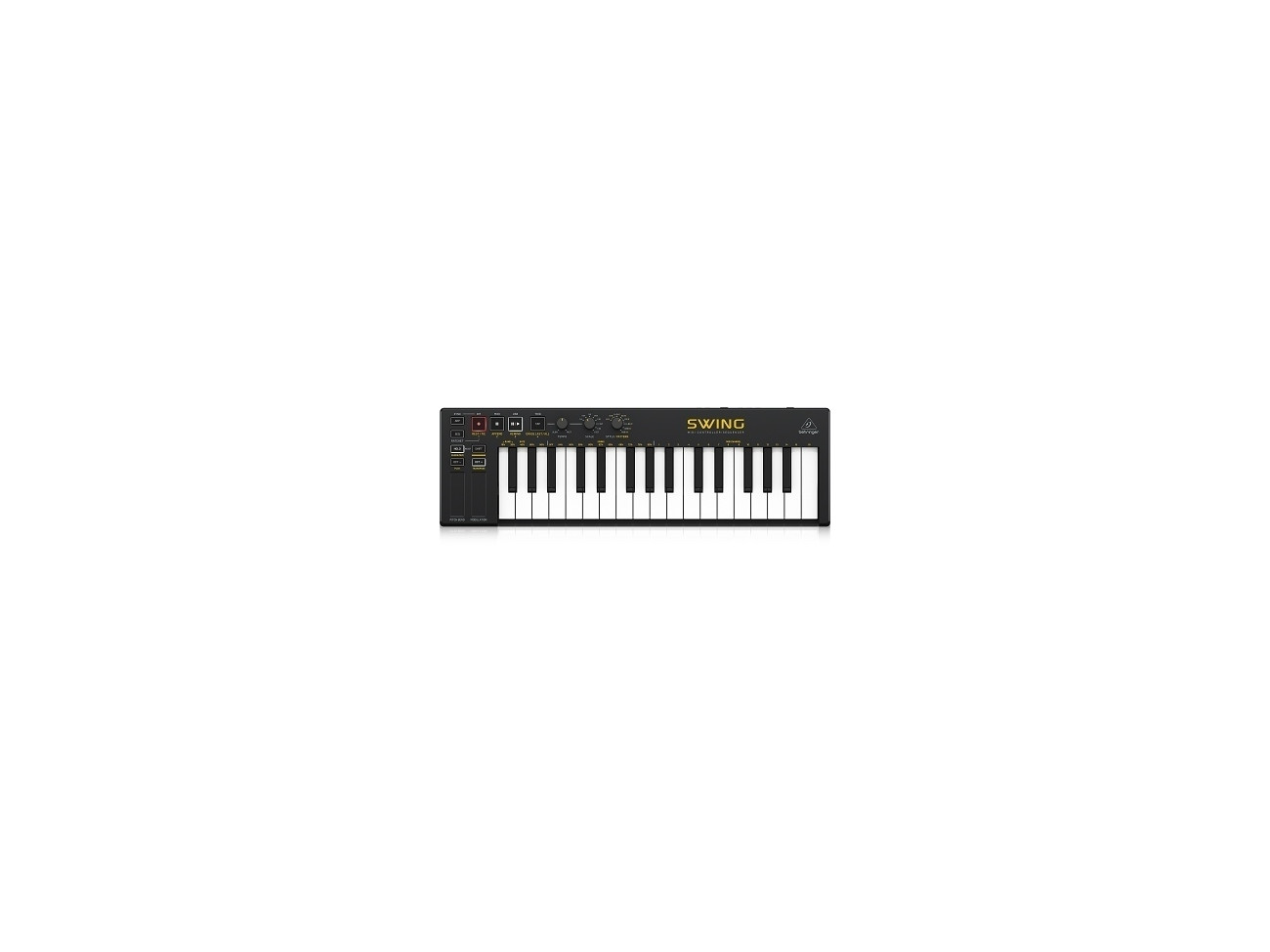 Behringer Swing Klawiatura Sterująca Usb/Midi/Cv