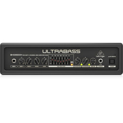 BEHRINGER BXD3000H...
