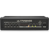 BEHRINGER BXD3000H WZMACNIACZ BASOWY