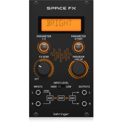BEHRINGER SPACE FX MODUŁ...