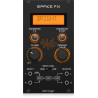 BEHRINGER SPACE FX MODUŁ SYNTEZATORA MODULARNEGO
