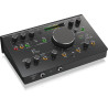 BEHRINGER STUDIO L INTERFEJS AUDIO USB 2X2 Z KONTROLEREM MONITORÓW