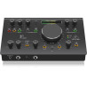 BEHRINGER STUDIO L INTERFEJS AUDIO USB 2X2 Z KONTROLEREM MONITORÓW