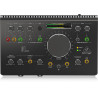 BEHRINGER STUDIO L INTERFEJS AUDIO USB 2X2 Z KONTROLEREM MONITORÓW