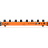 BEHRINGER CRAVE SYNTEZATOR ANALOGOWY
