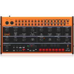 BEHRINGER CRAVE SYNTEZATOR...