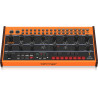 BEHRINGER CRAVE SYNTEZATOR ANALOGOWY