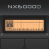 BEHRINGER NX6000D - WZMACNIACZ MOCY STEREO Z DSP