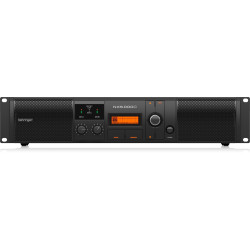 BEHRINGER NX6000D -...